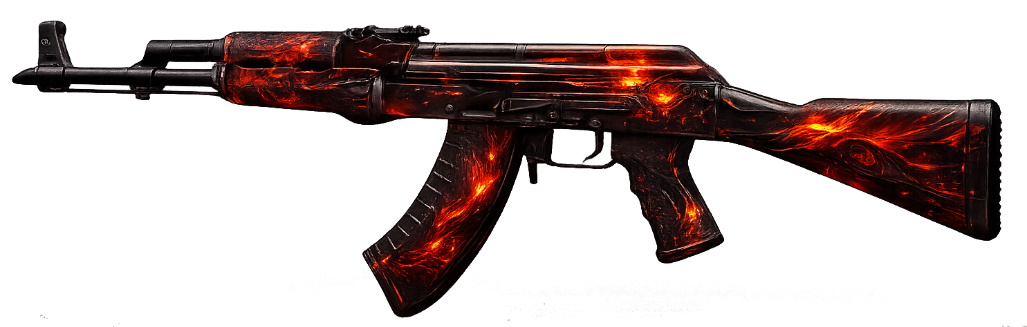 AK-47