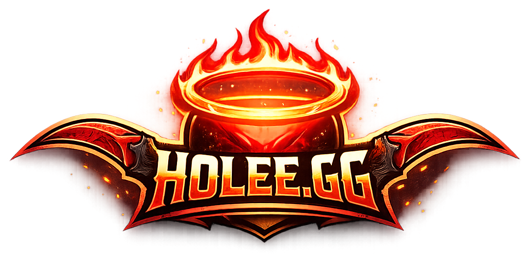 Holee.GG