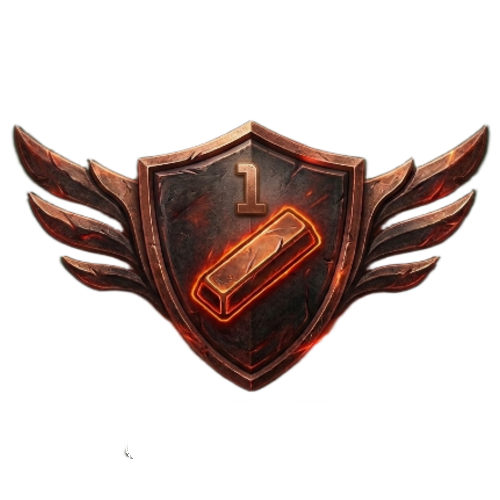 Bronze 1