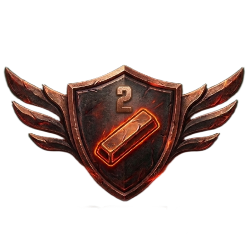 Bronze 2