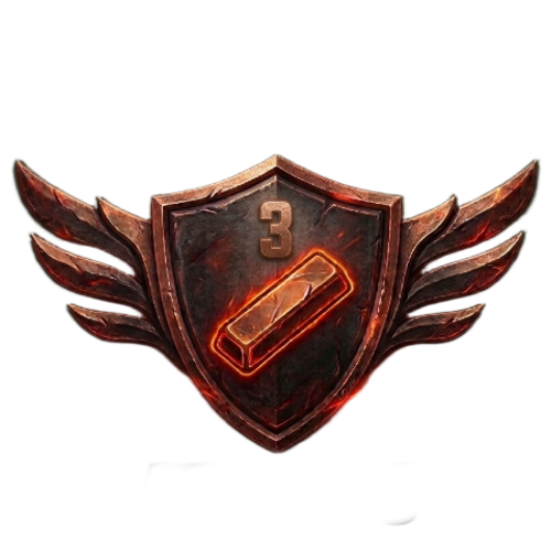 Bronze 3