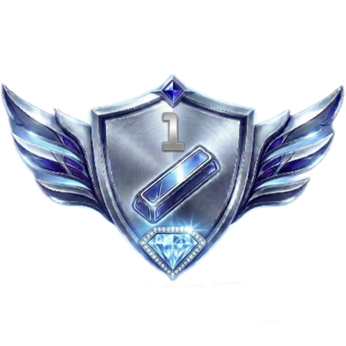 Diamond 1
