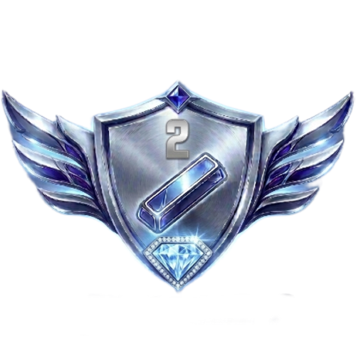 Diamond 2