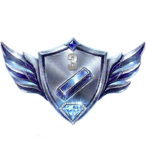 Diamond 3