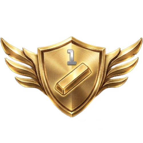 Gold 1