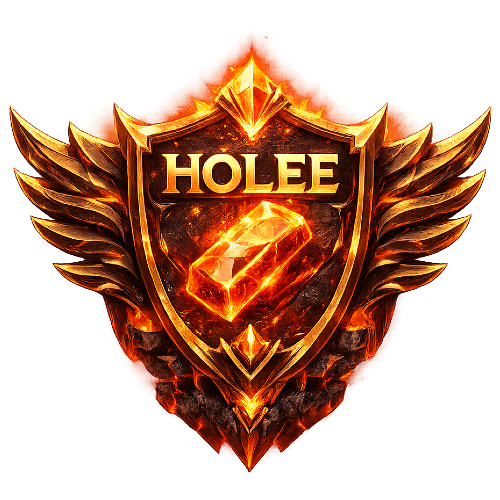 HOLEE