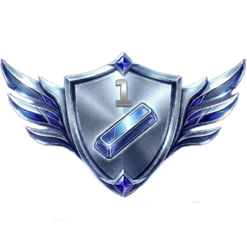 Platinum 1
