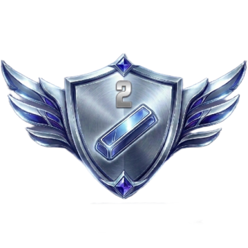 Platinum 2