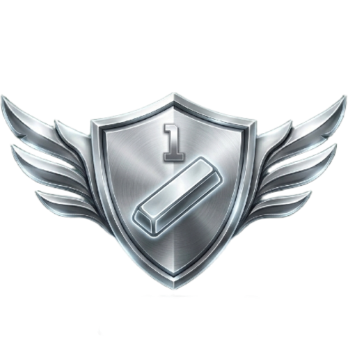 Silver 1