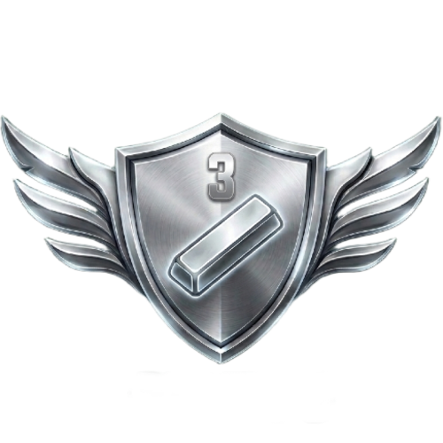 Silver 3